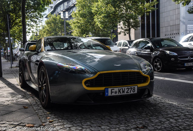 Aston Martin V8 Vantage N430