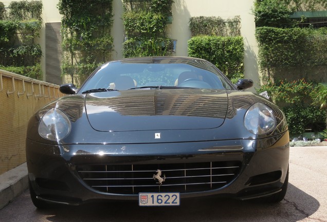 Ferrari 612 Scaglietti