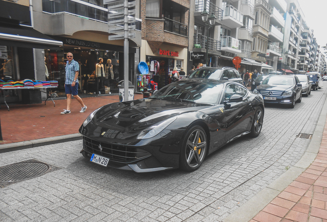 Ferrari F12berlinetta