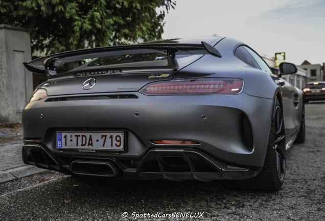 Mercedes-AMG GT R C190