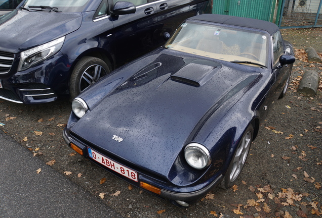 TVR 290 S