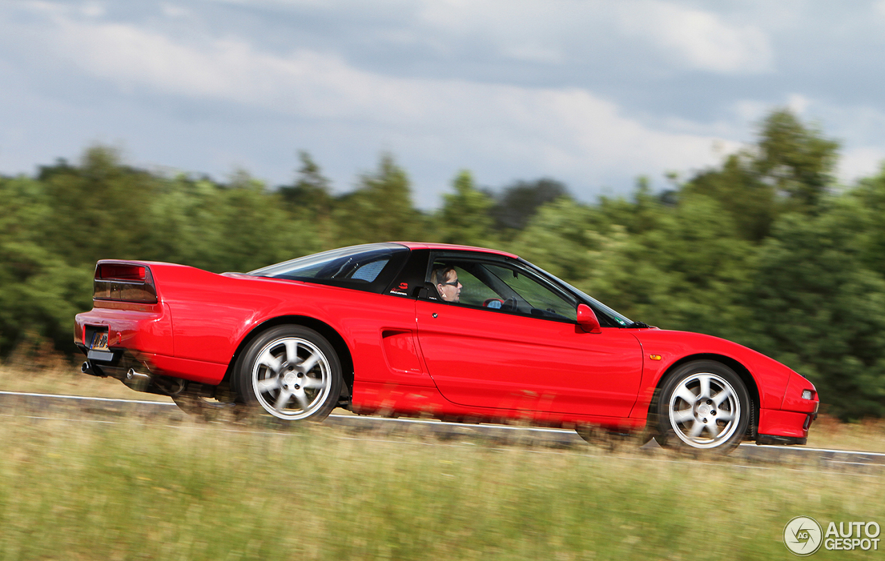 Honda NSX