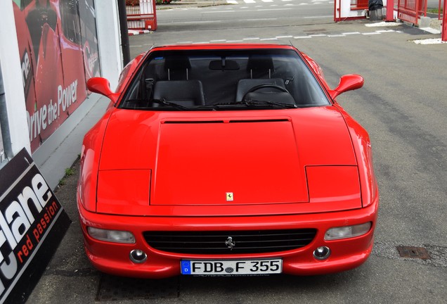 Ferrari F355 Spider