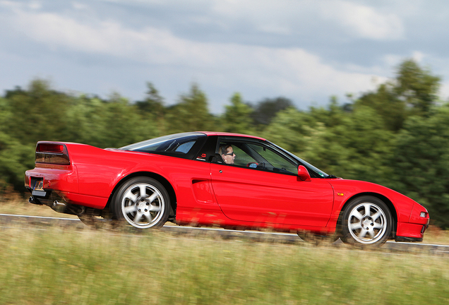 Honda NSX