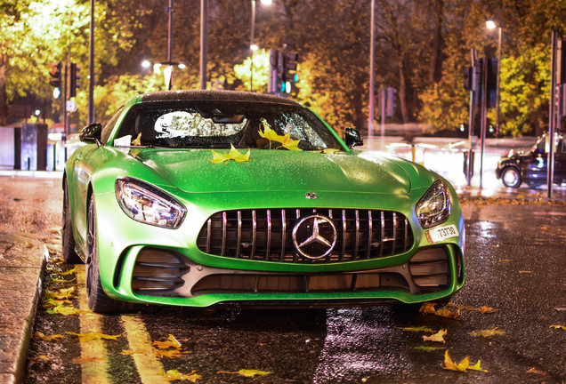 Mercedes-AMG GT R C190