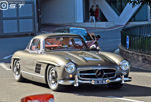 Mercedes-Benz 300SL Gullwing