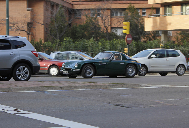 TVR Grantura 1800S