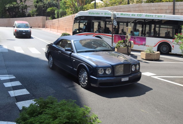 Bentley Azure 2006