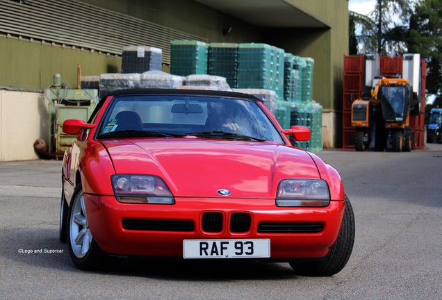 BMW Z1