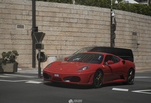 Ferrari F430