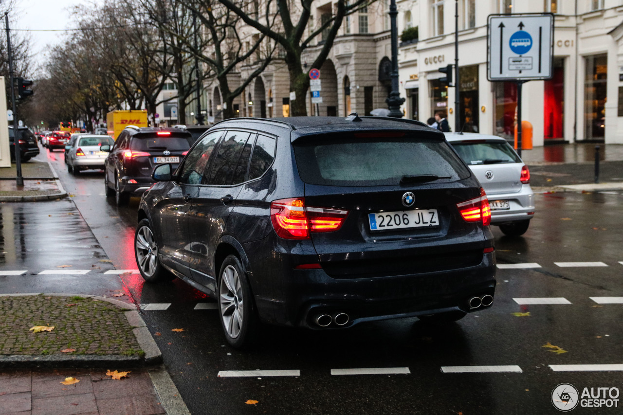 Alpina XD3 BiTurbo 2015