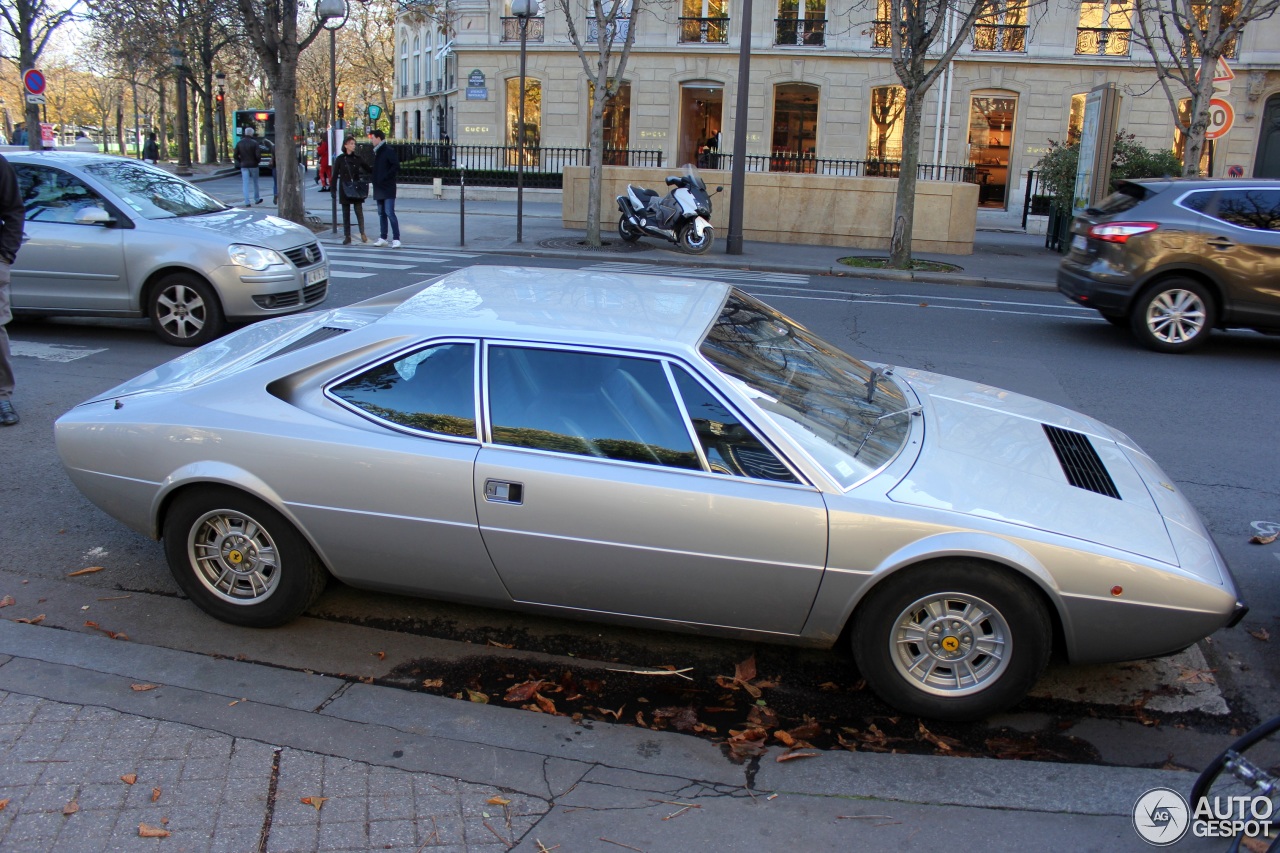 Ferrari Dino 308 GT4