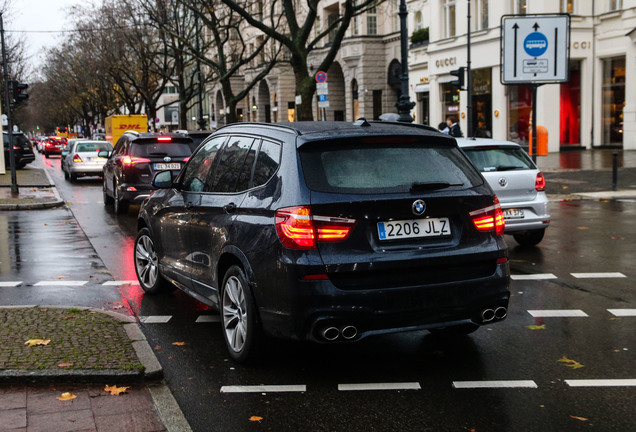 Alpina XD3 BiTurbo 2015