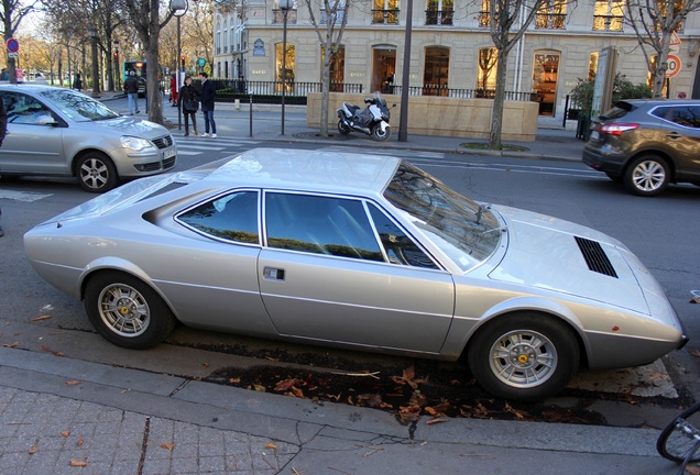 Ferrari Dino 308 GT4