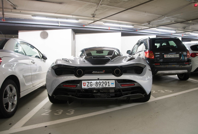 McLaren 720S