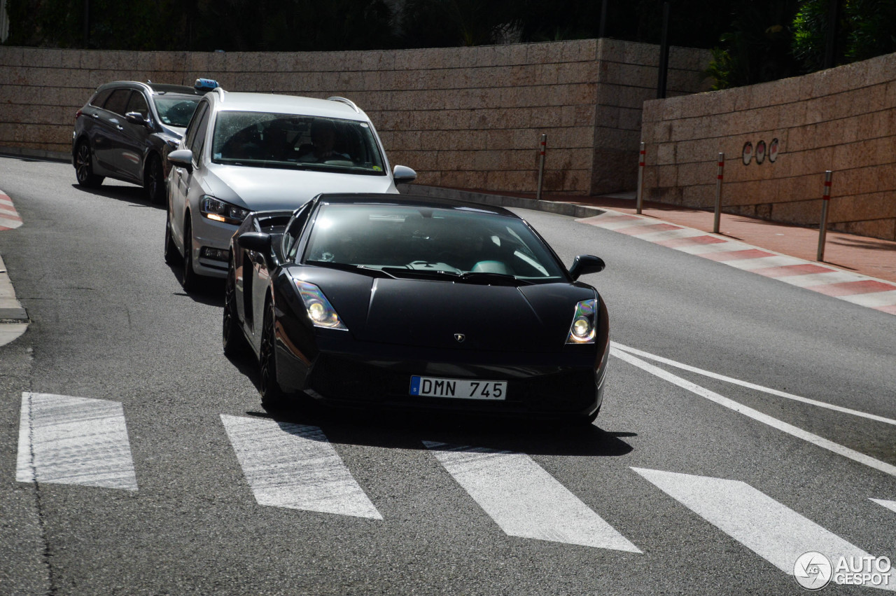 Lamborghini Gallardo