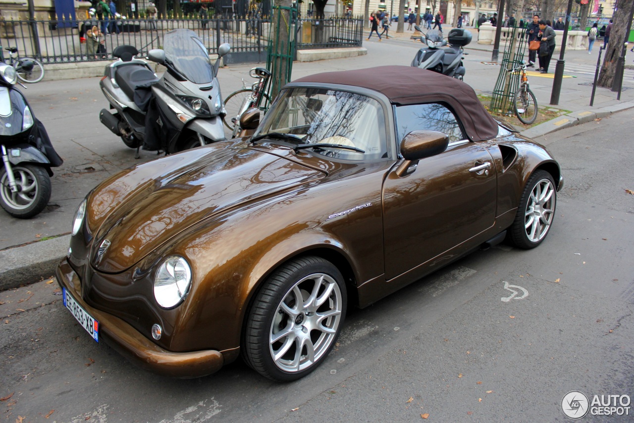 PGO Speedster II