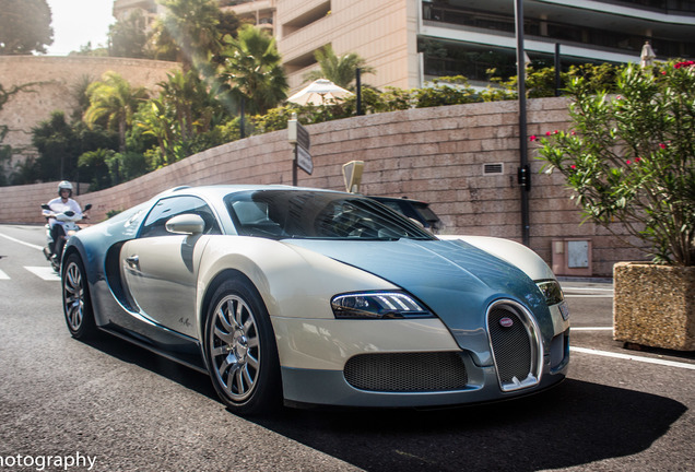 Bugatti Veyron 16.4