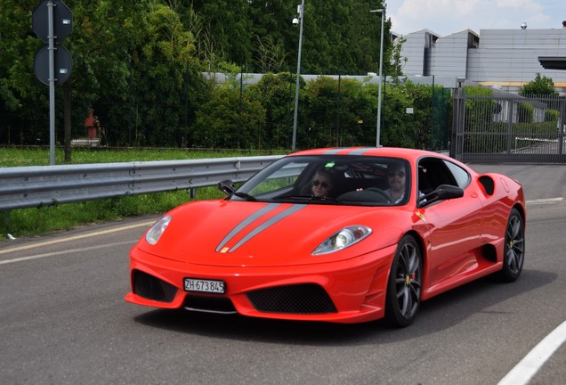 Ferrari 430 Scuderia