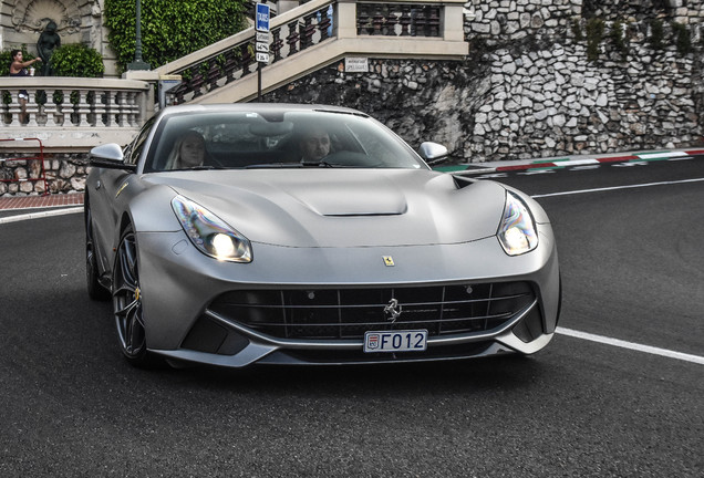 Ferrari F12berlinetta