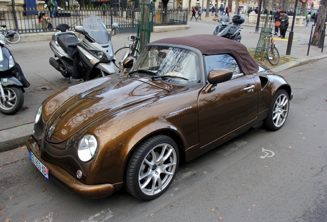 PGO Speedster II