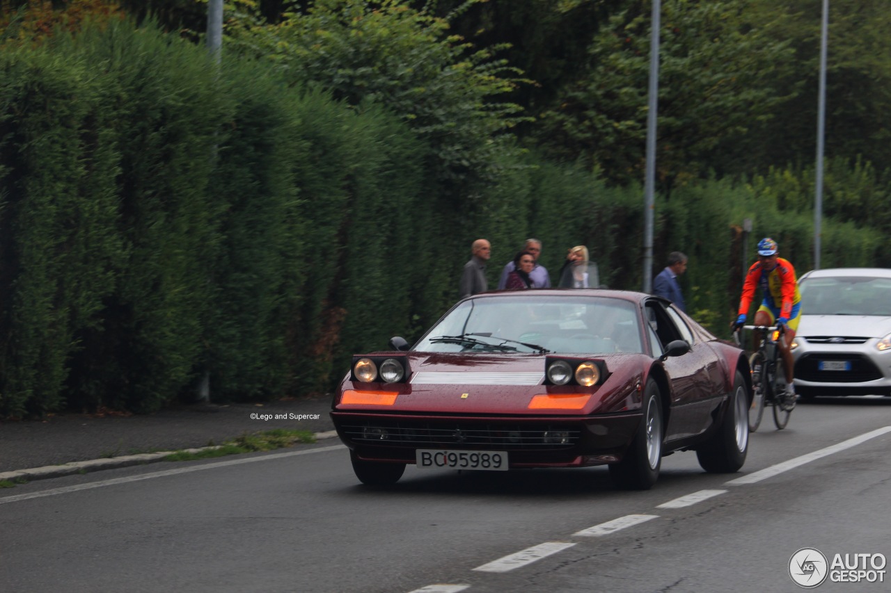 Ferrari 512 BB