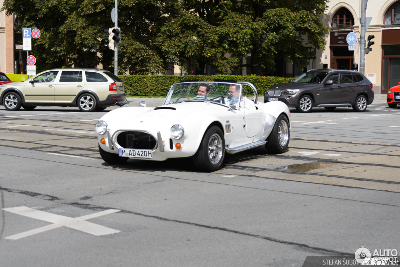 Shelby Cobra 427