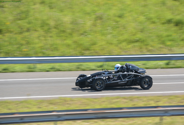 Ariel Atom