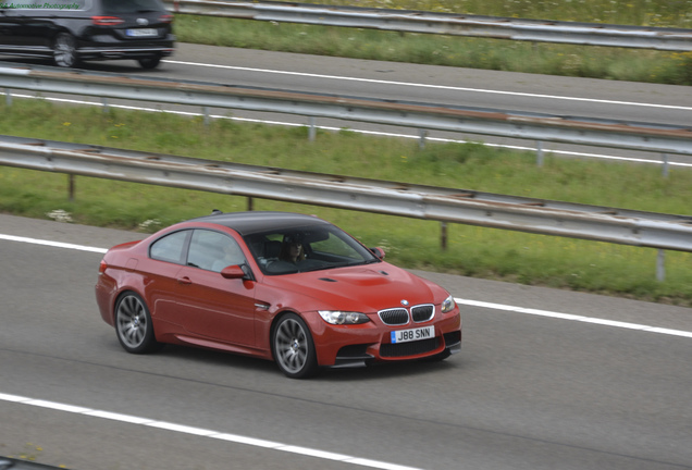 BMW M3 E92 Coupé