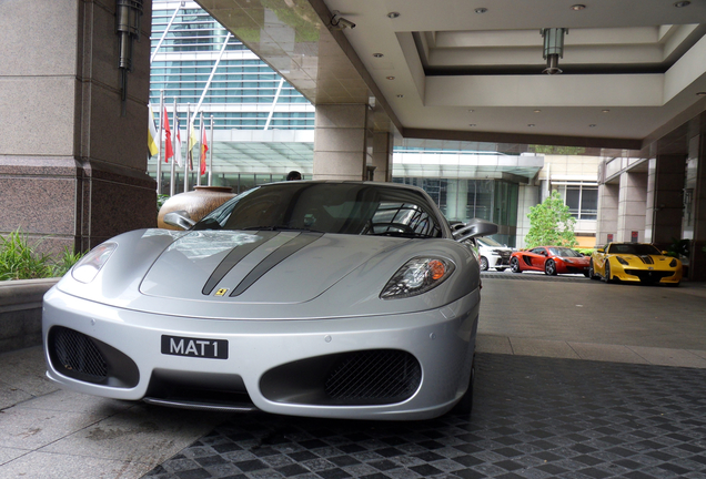 Ferrari F430