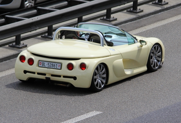 Renault Sport Spider