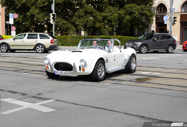 Shelby Cobra 427