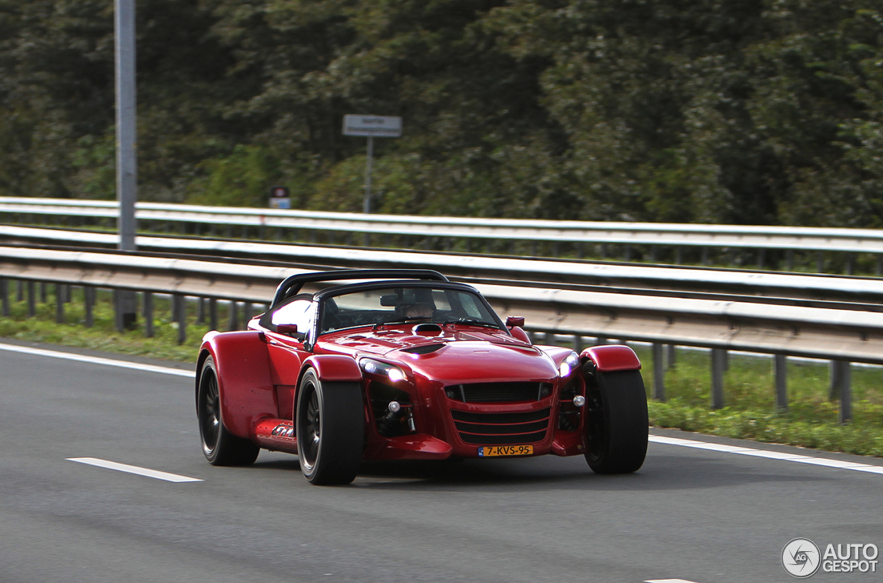 Donkervoort Premium D8 GTO