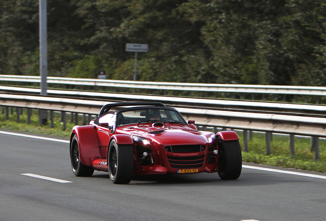 Donkervoort Premium D8 GTO