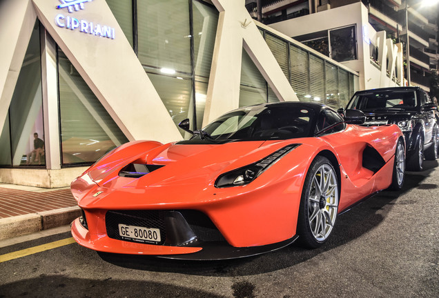 Ferrari LaFerrari