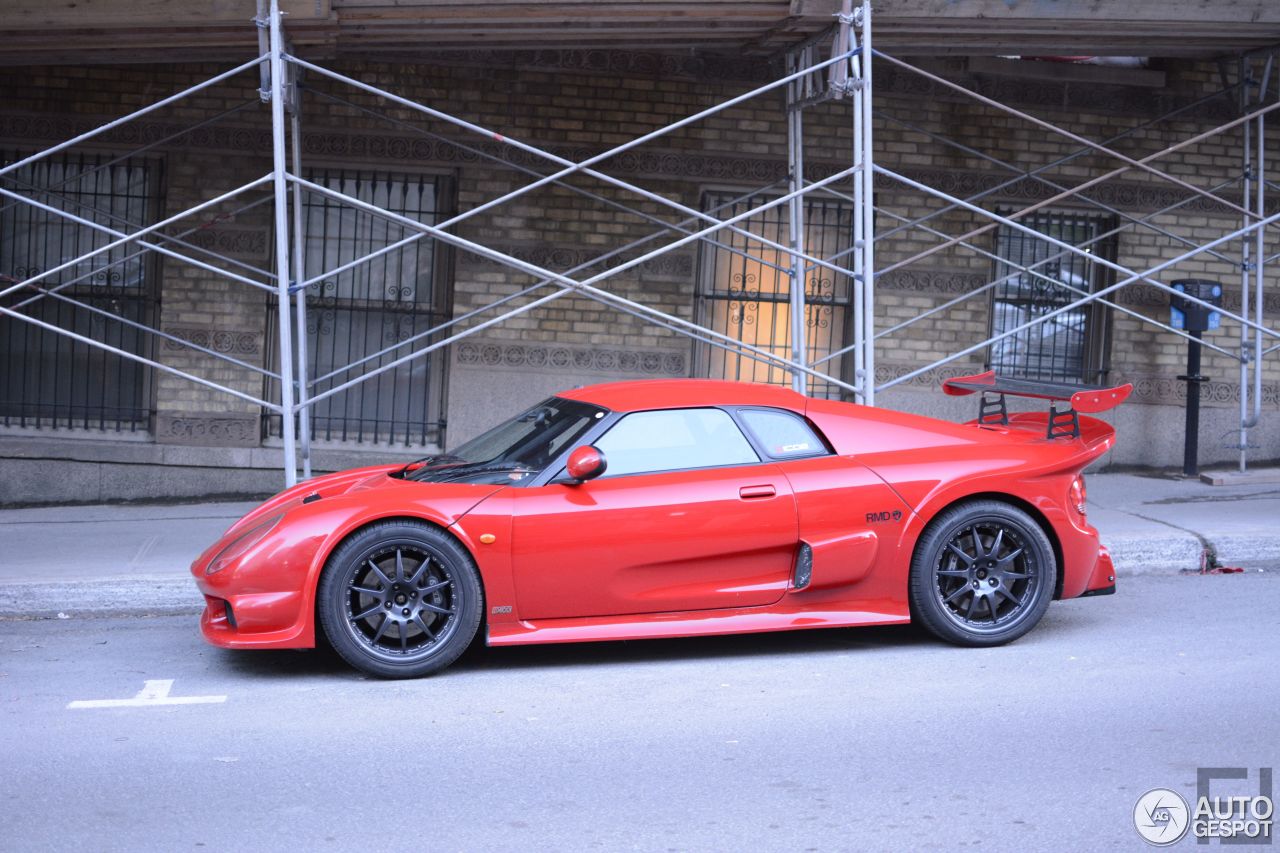 Noble M12 M400