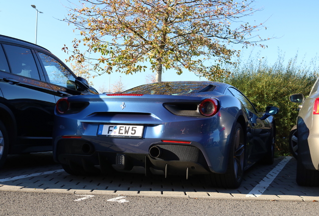 Ferrari 488 GTB