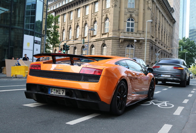 Lamborghini Gallardo LP570-4 Superleggera Rothe RM 1000