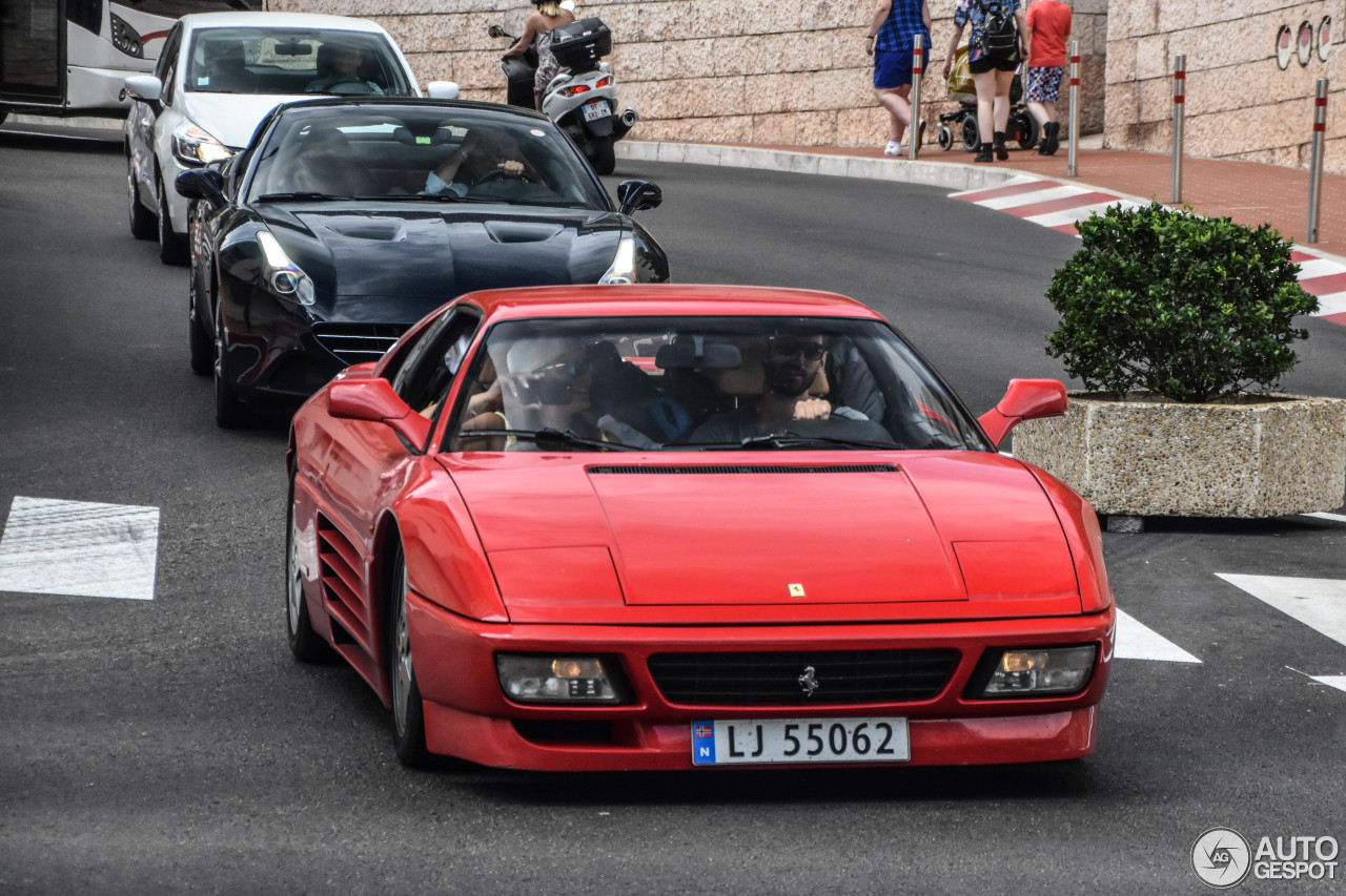 Ferrari 348 TB