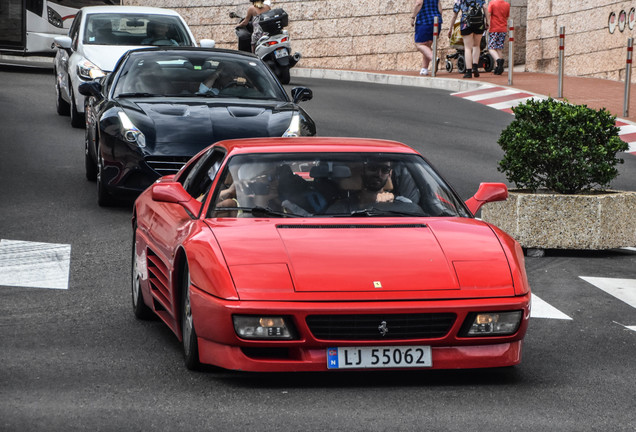 Ferrari 348 TB