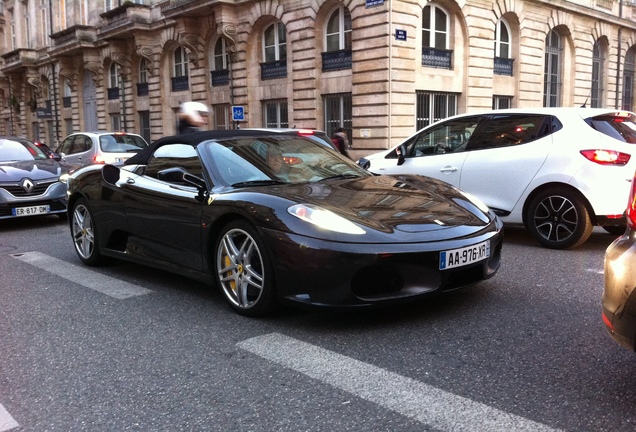 Ferrari F430 Spider