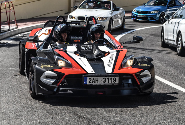 KTM X-Bow Clubsport