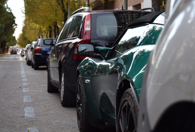 Lotus Elise S3 220 Sport