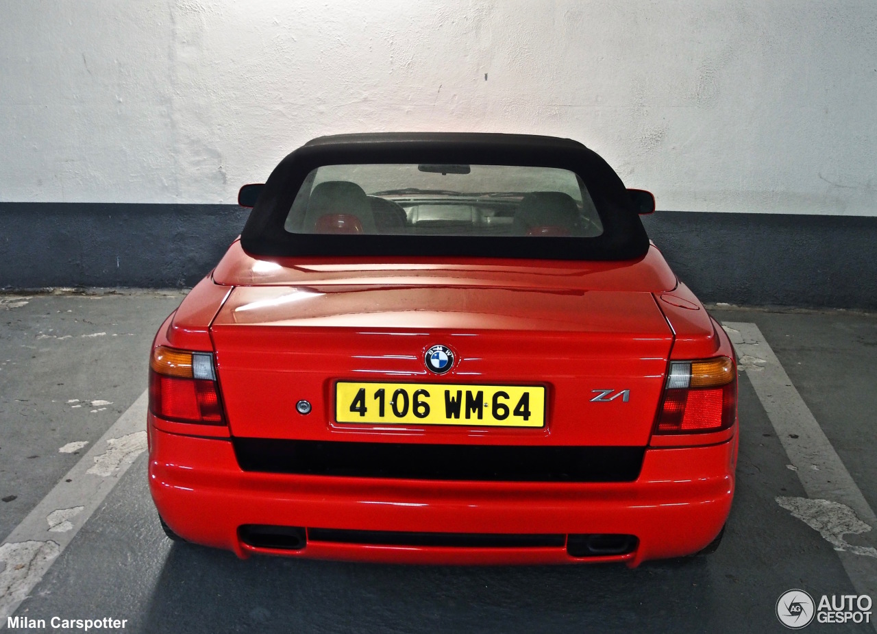 BMW Z1