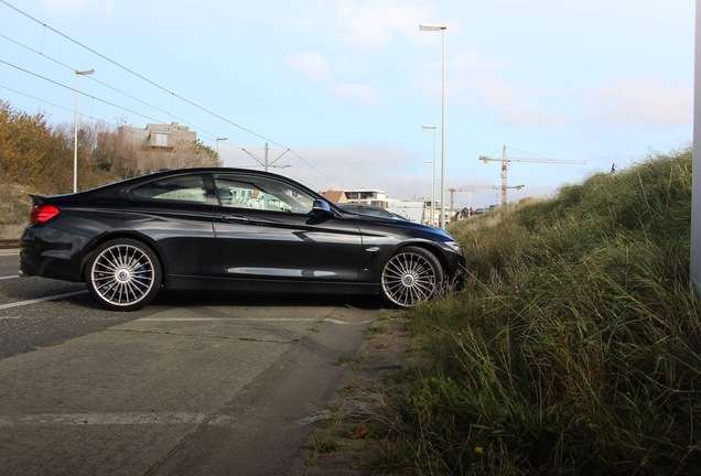 Alpina B4 BiTurbo