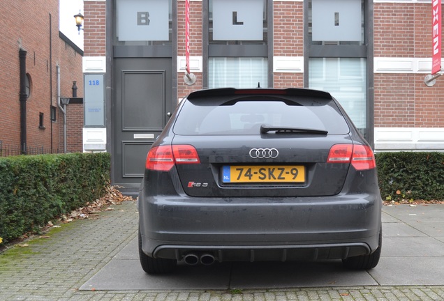 Audi RS3 Sportback