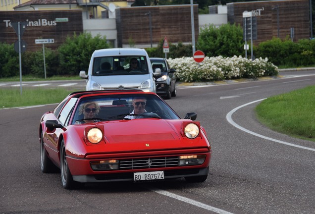 Ferrari GTS Turbo