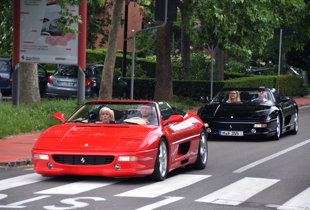 Ferrari F355 Spider