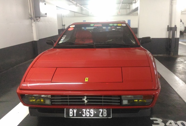 Ferrari Mondial T