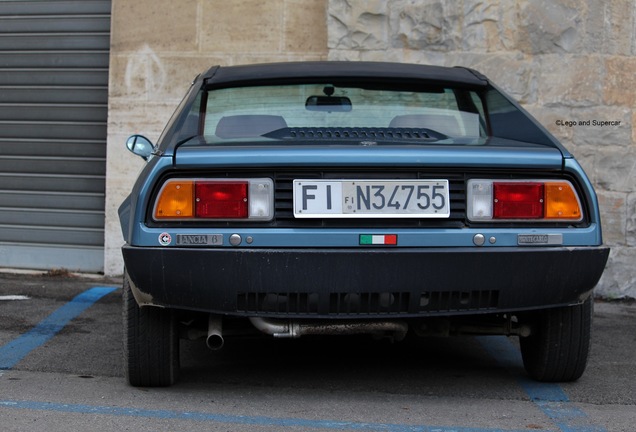 Lancia Beta Montecarlo